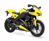 2010 Buell XB12R Firebolt photo